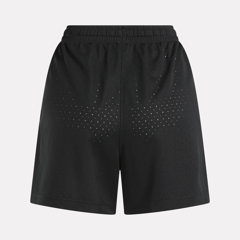 Bball Off Court Short