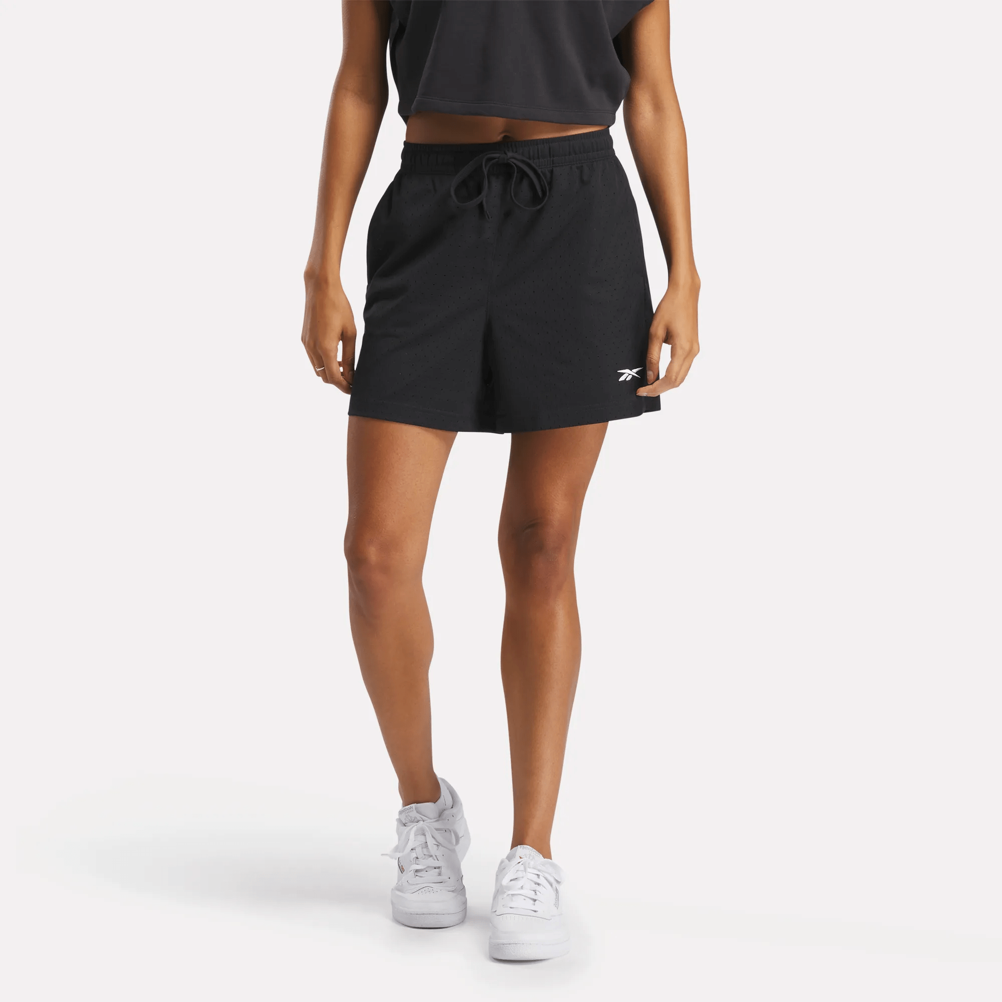 Bball Off Court Short