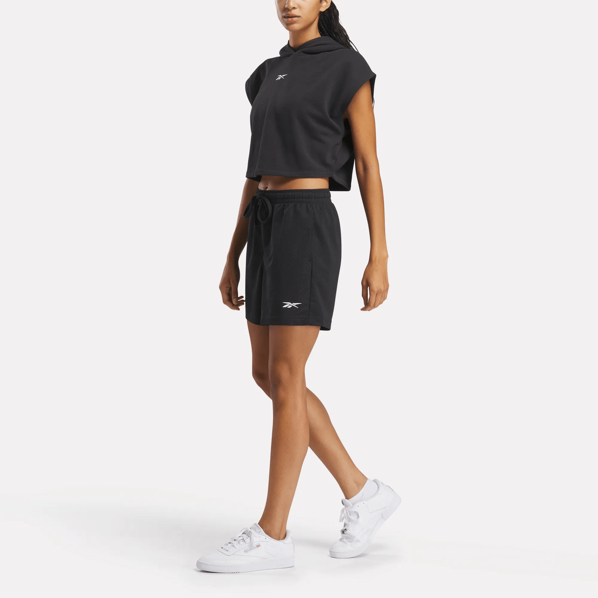 Bball Off Court Short