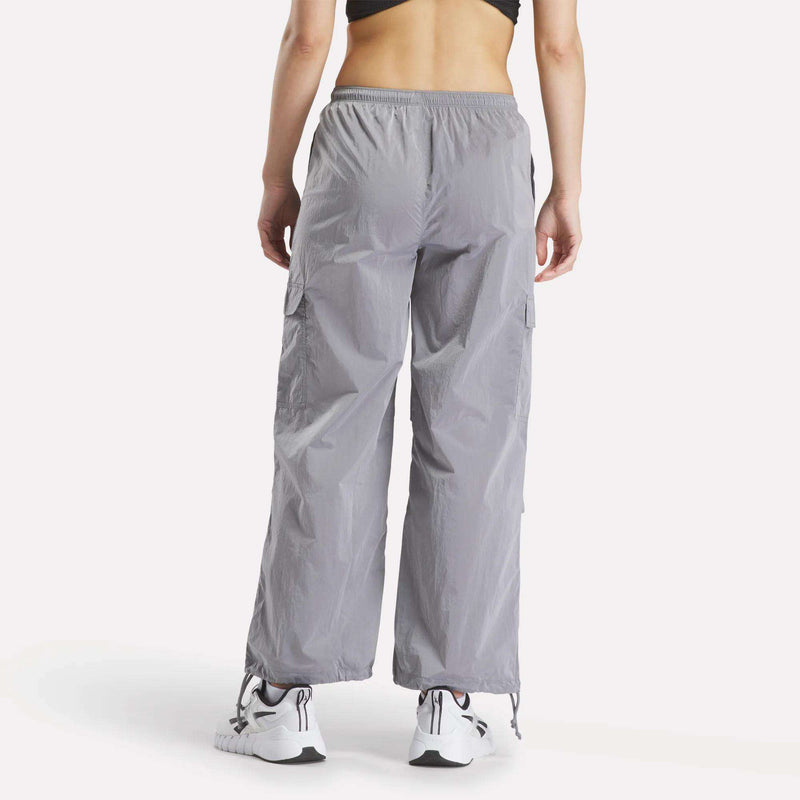 Women's Studio Style Cargo Pants