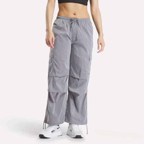 Women's Studio Style Cargo Pants