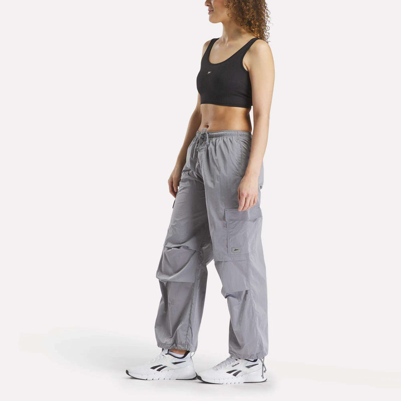 Women's Studio Style Cargo Pants