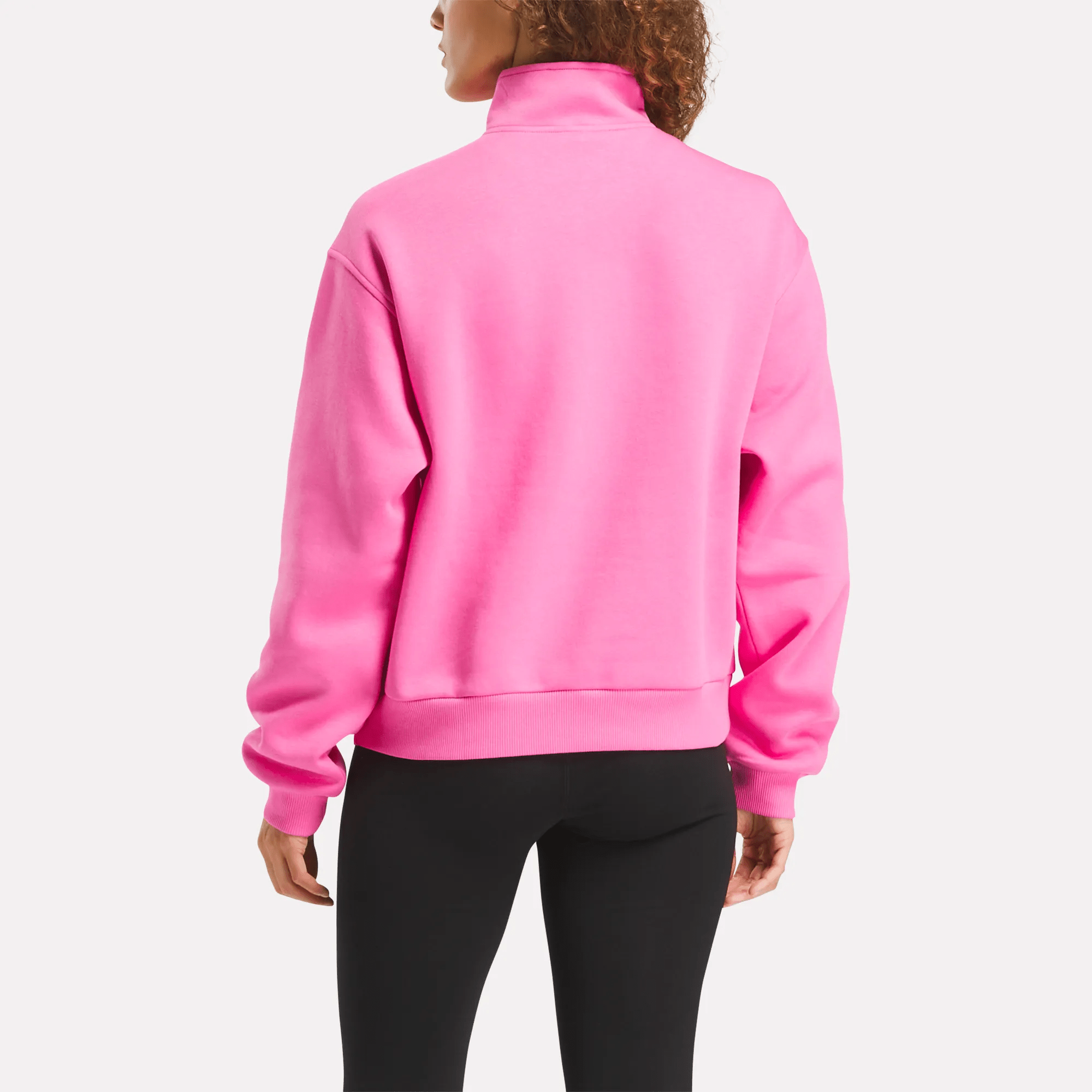 Women's ID Energy Brand Proud Mid-Layer