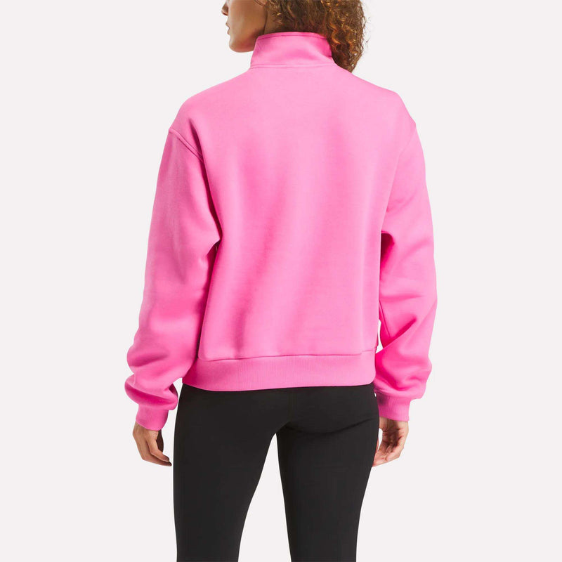 Women's ID Energy Brand Proud Mid-Layer
