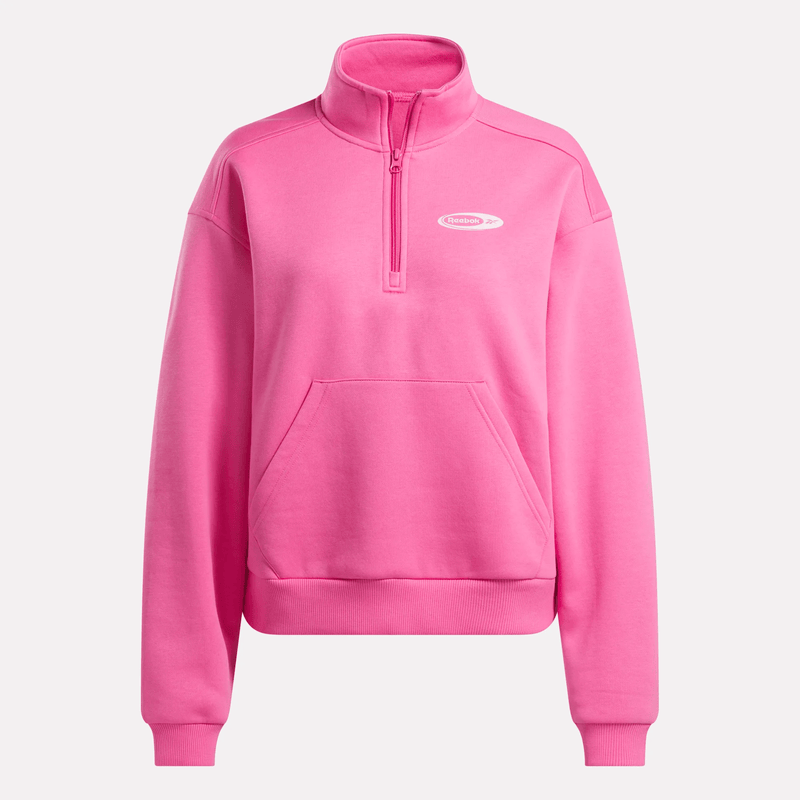 Women's ID Energy Brand Proud Mid-Layer