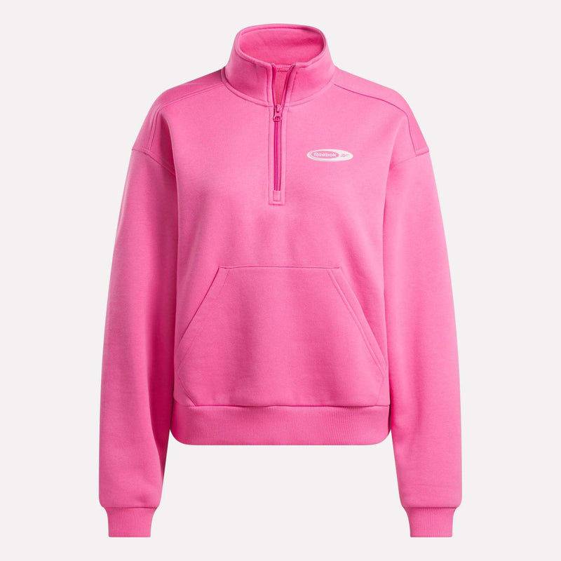 Women's ID Energy Brand Proud Mid-Layer
