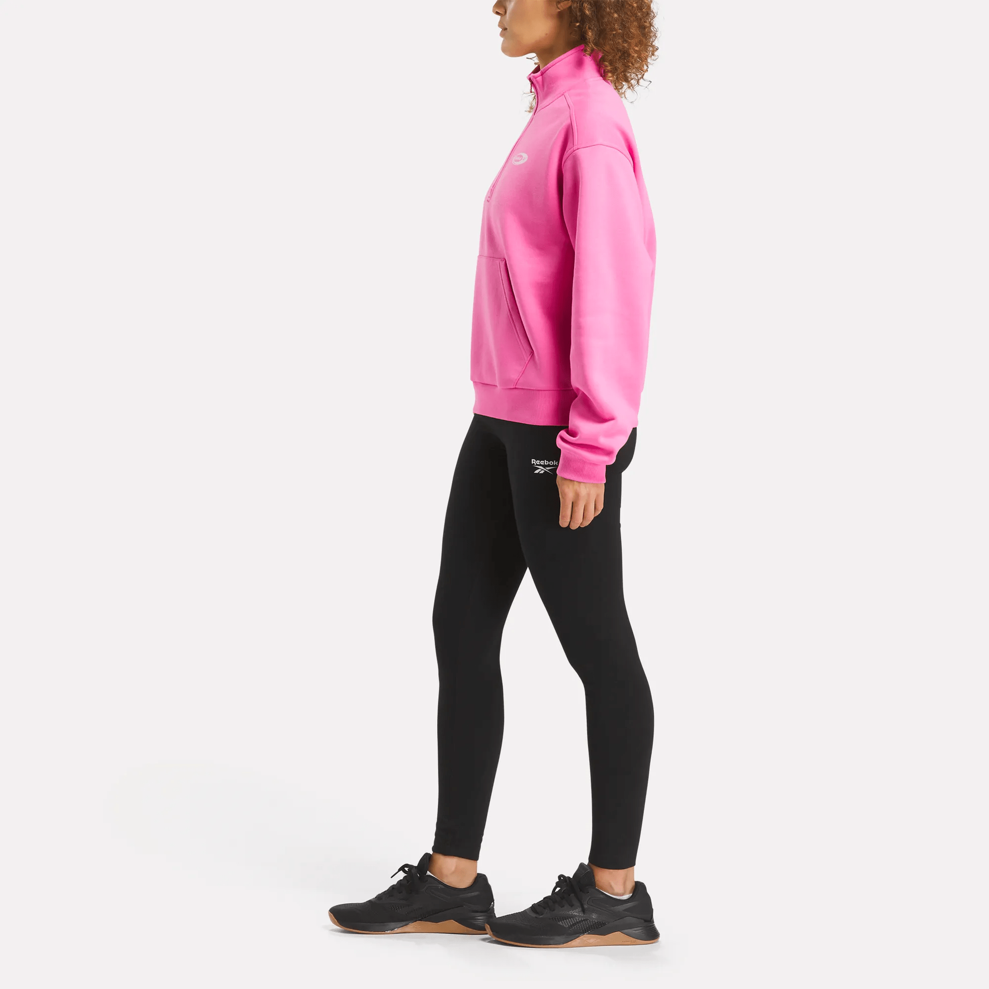 Women's ID Energy Brand Proud Mid-Layer