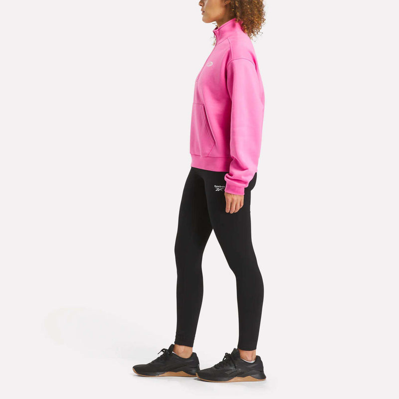 Women's ID Energy Brand Proud Mid-Layer