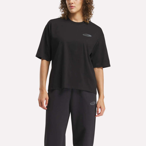 Women's ID Energy Brand Proud T-Shirt