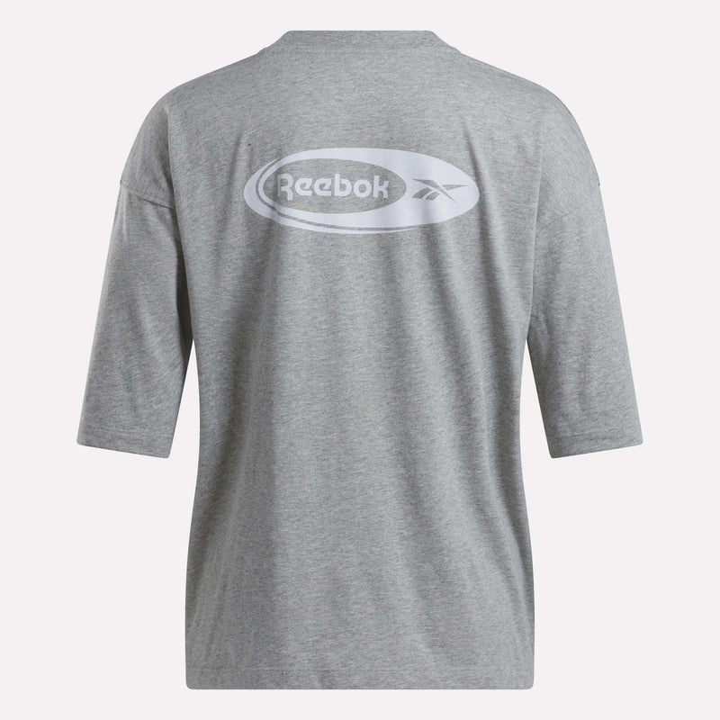 Women's ID Energy Brand Proud T-Shirt