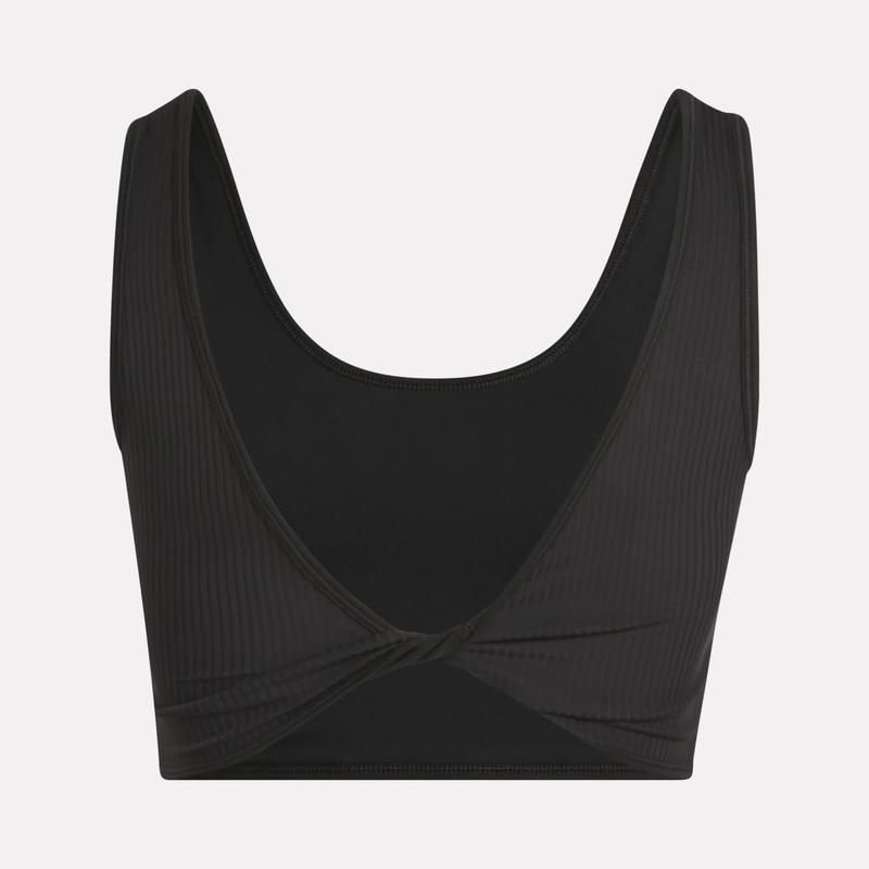 Rib Multi-way Bralette