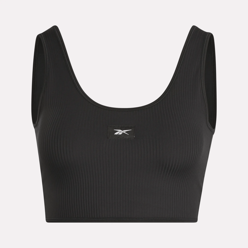 Rib Multi-way Bralette