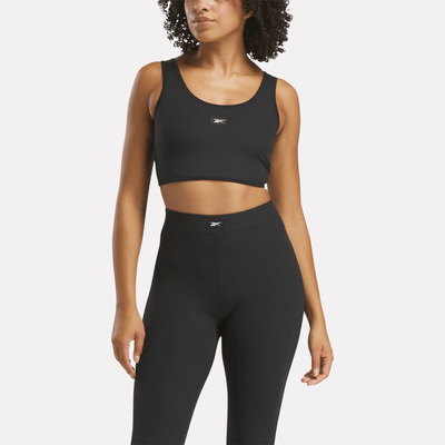 Rib Multi-way Bralette