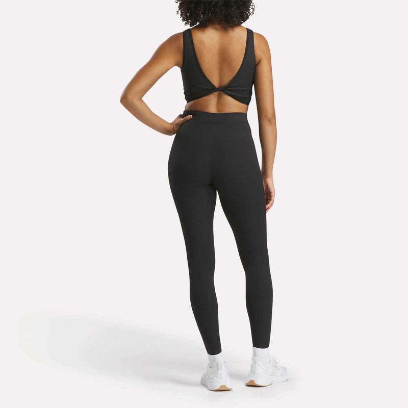 Women's Rib Stirrup Leggings