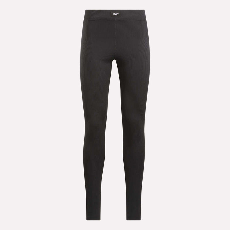 Women's Rib Stirrup Leggings