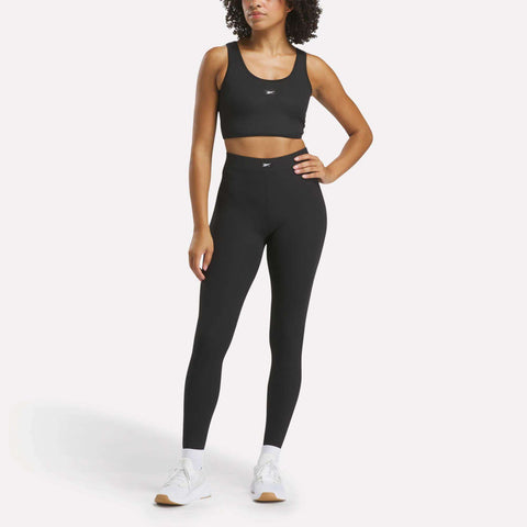 Women's Rib Stirrup Leggings