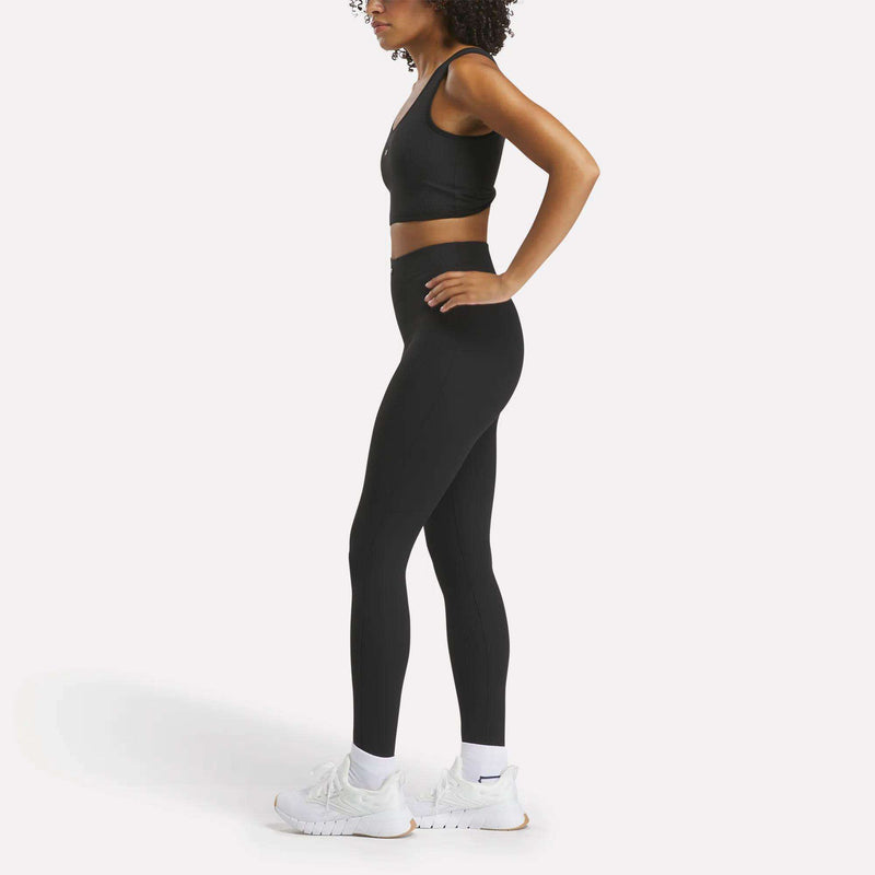 Women's Rib Stirrup Leggings