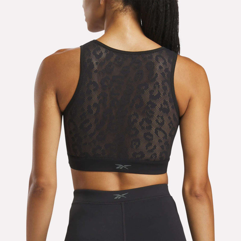 Women's Mesh Bralette
