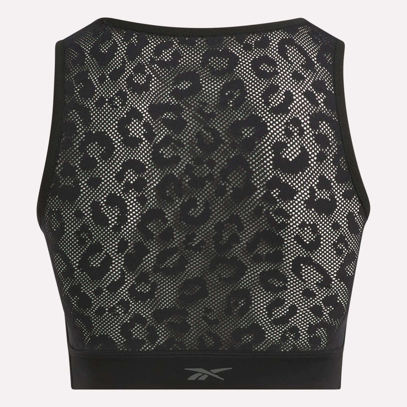 Women's Mesh Bralette