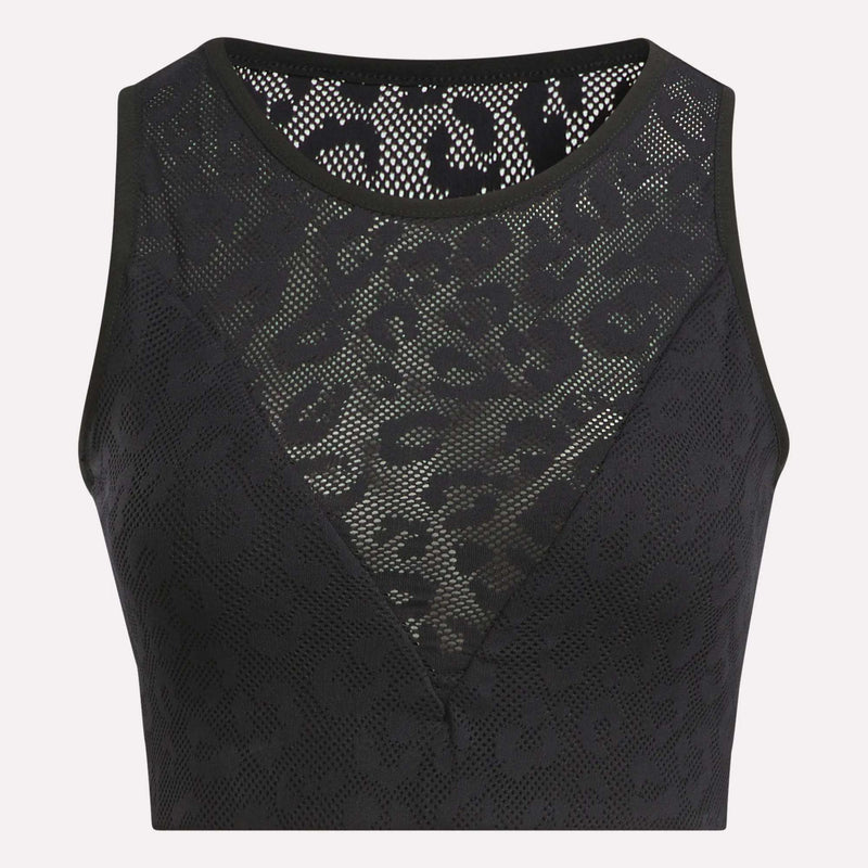 Women's Mesh Bralette
