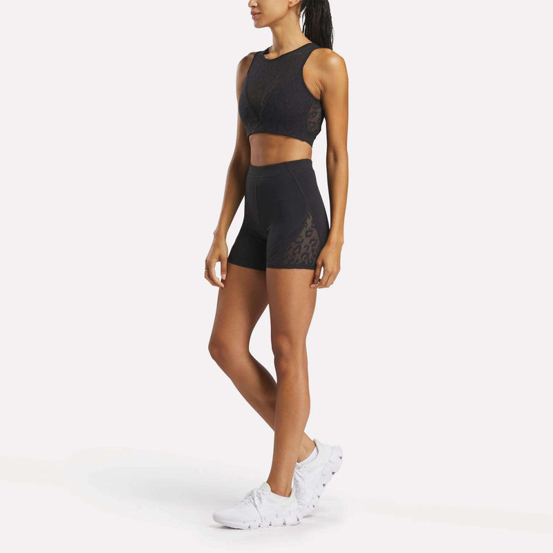 Women's Mesh Bralette