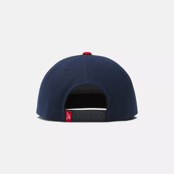 Original Flat Brim Cap
