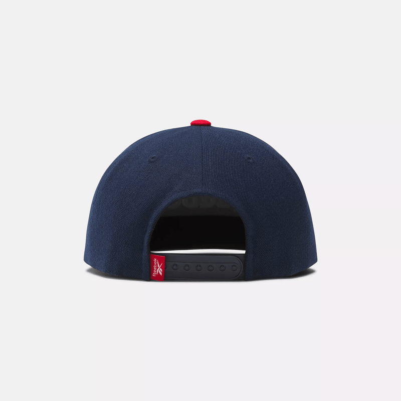 Original Flat Brim Cap