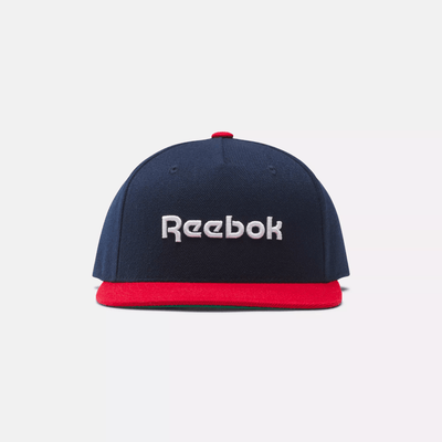 Original Flat Brim Cap