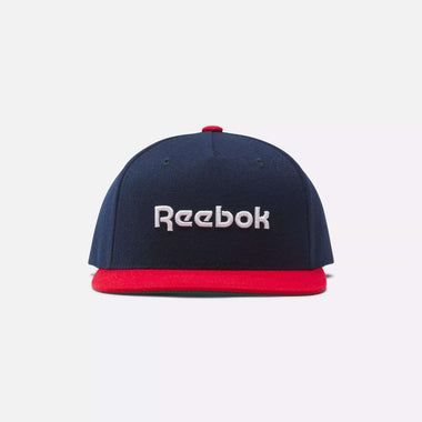 Original Flat Brim Cap