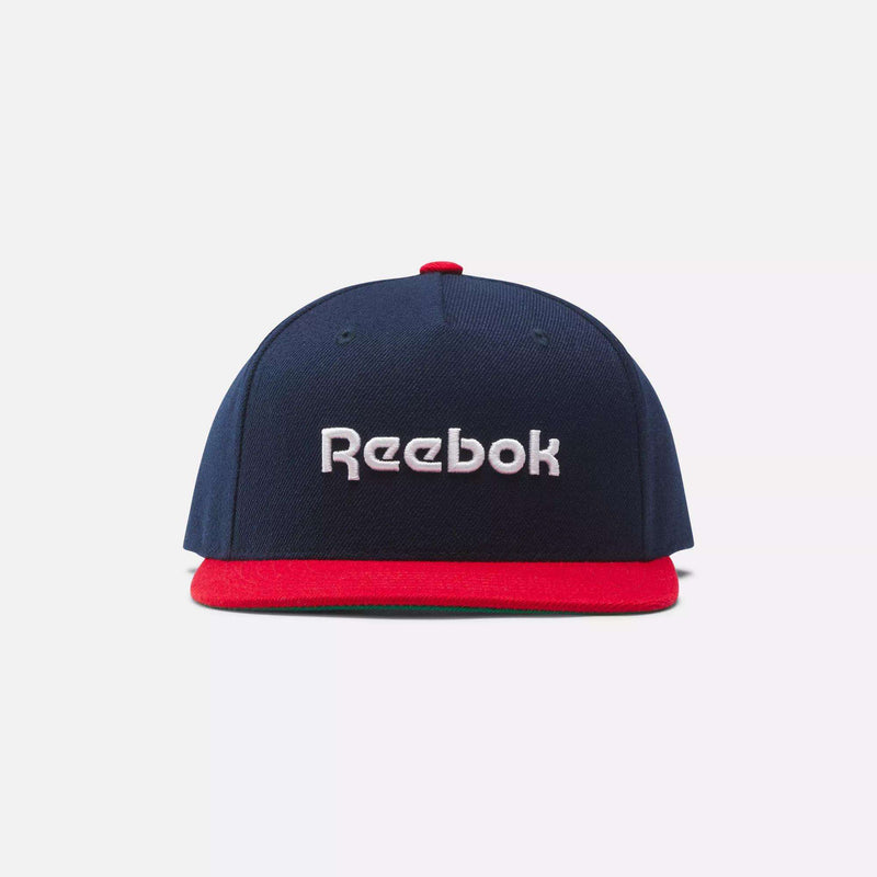 Original Flat Brim Cap