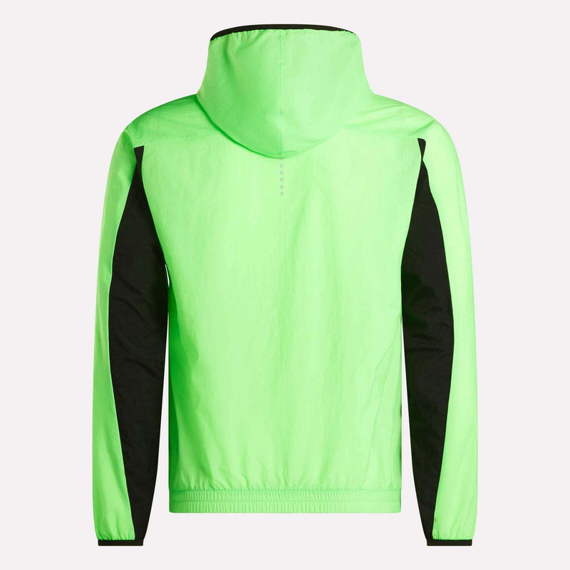 Men's Running Woven Wind Jacket