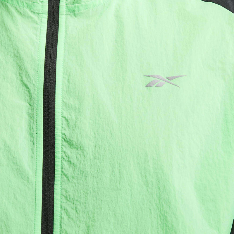 Men's Running Woven Wind Jacket