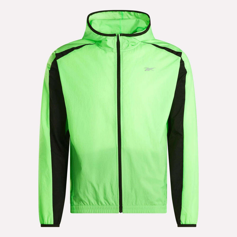 Men's Running Woven Wind Jacket