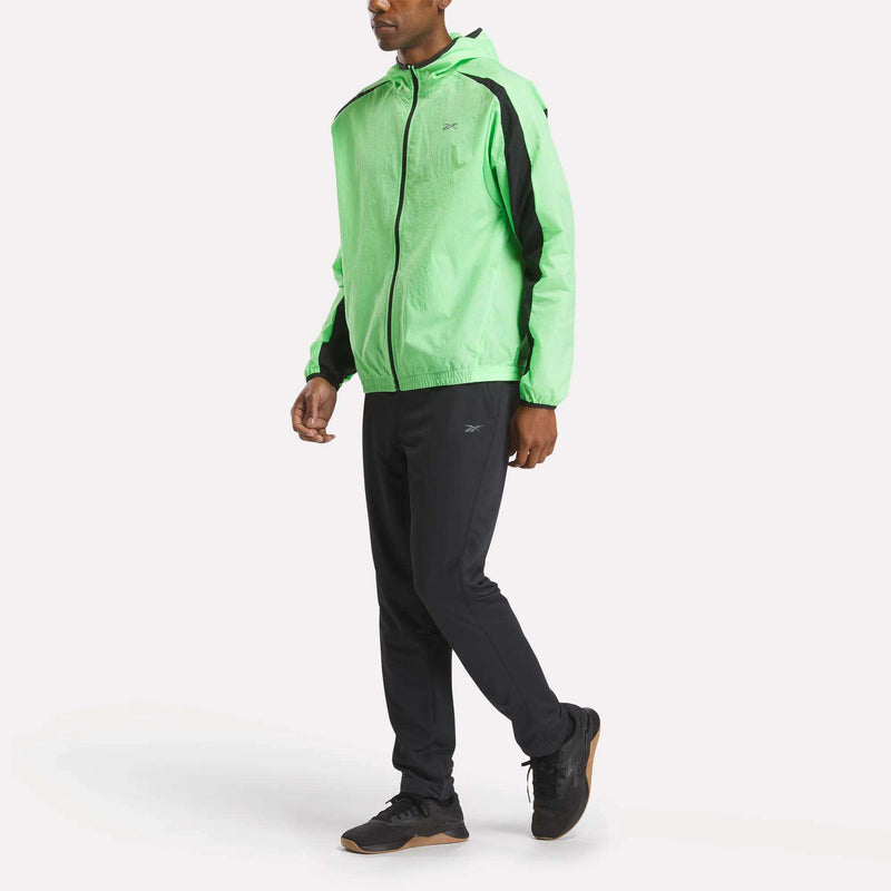Men's Running Woven Wind Jacket
