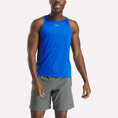 Men's RBK-DRY Running Singlet