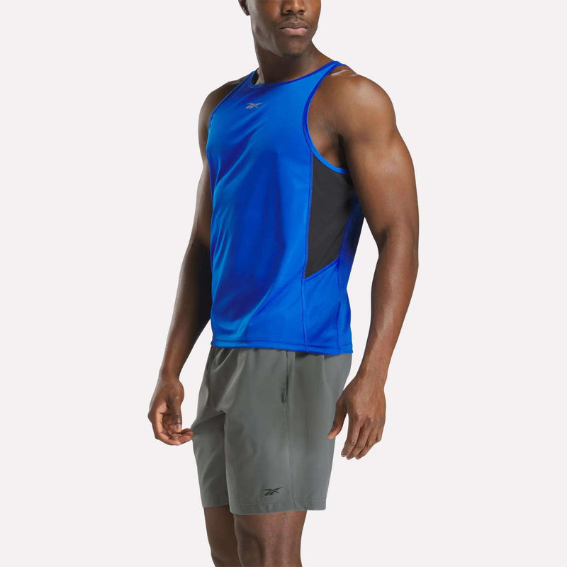 Men's RBK-DRY Running Singlet