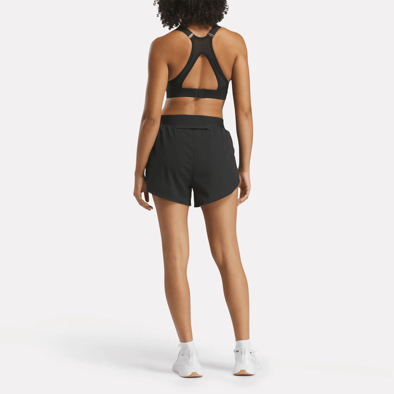 Speed Short