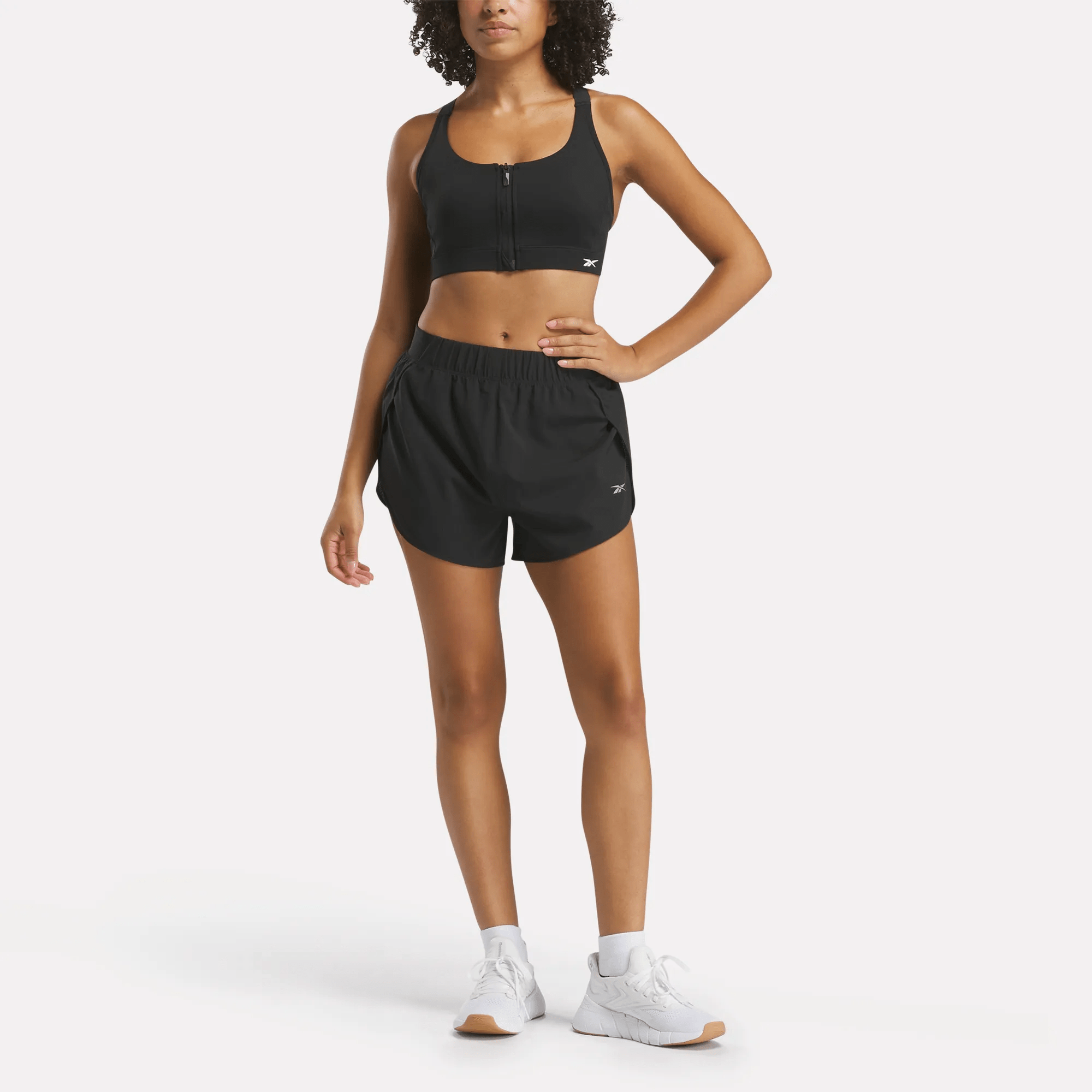 Speed Short