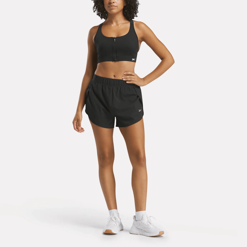 Speed Short