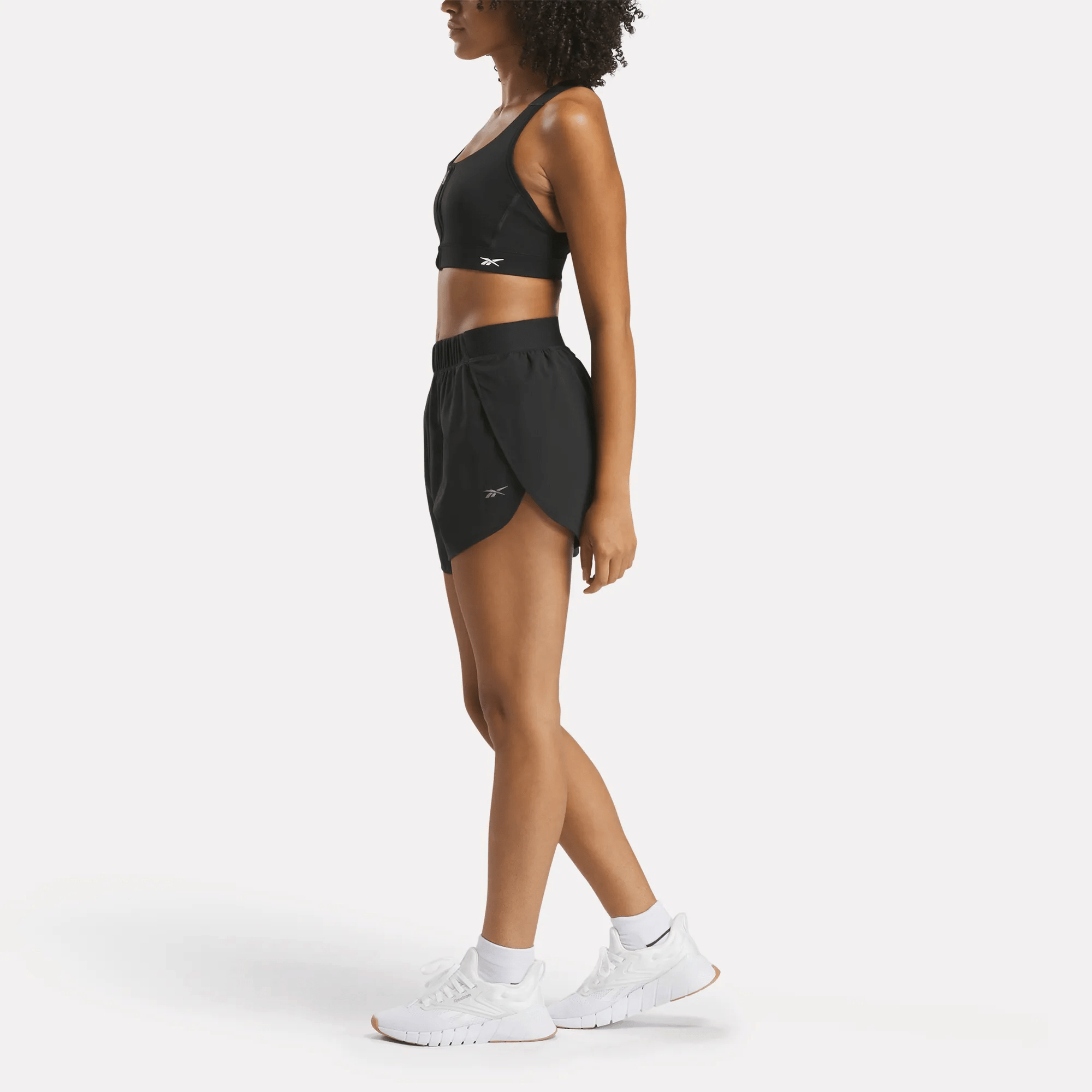 Speed Short