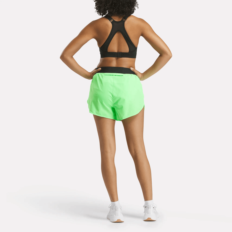 Speed Short