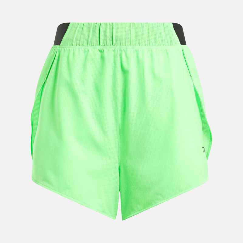 Speed Short