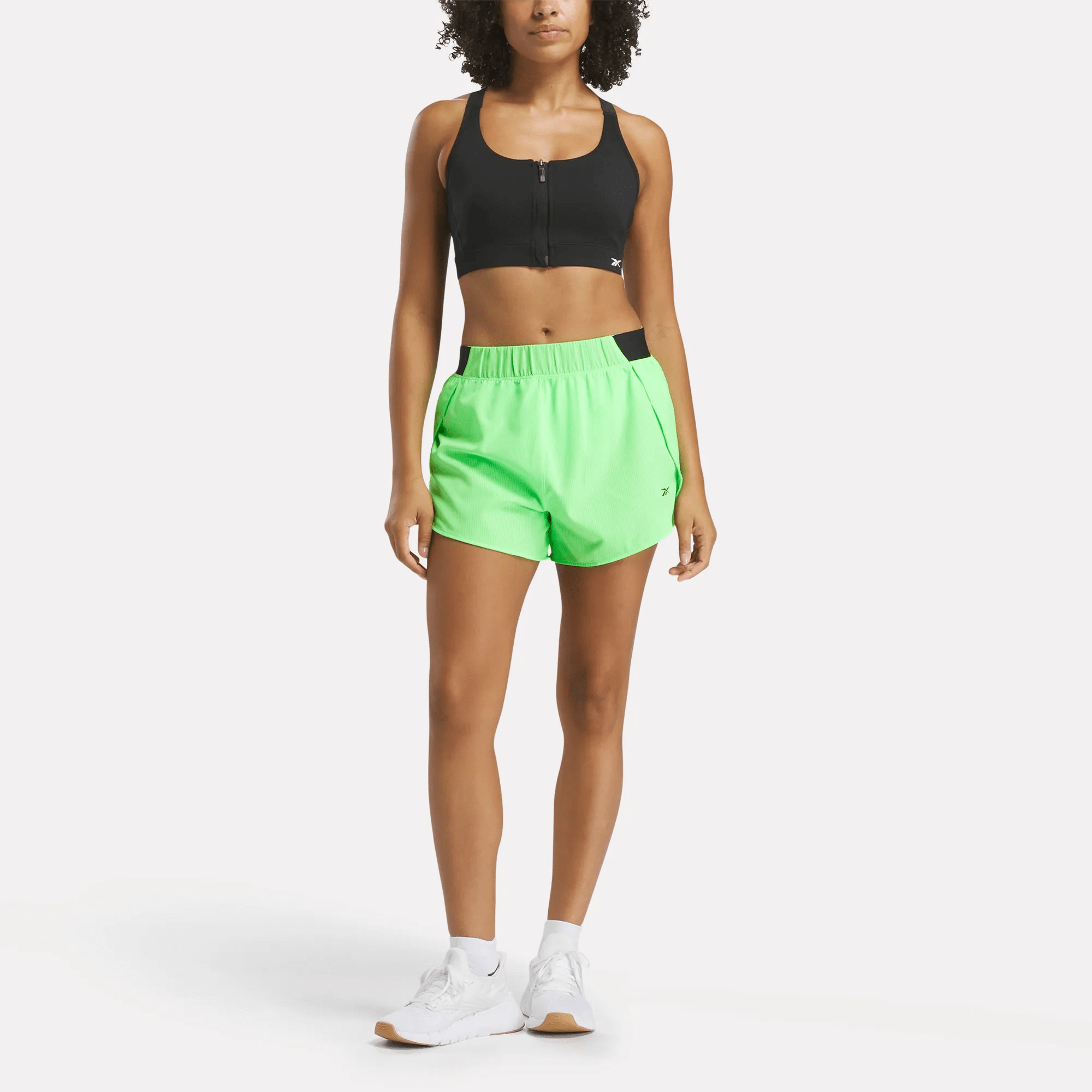 Speed Short