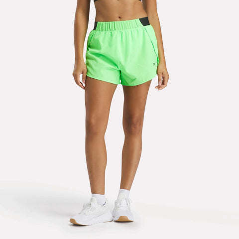 Women's Speed Shorts 3"