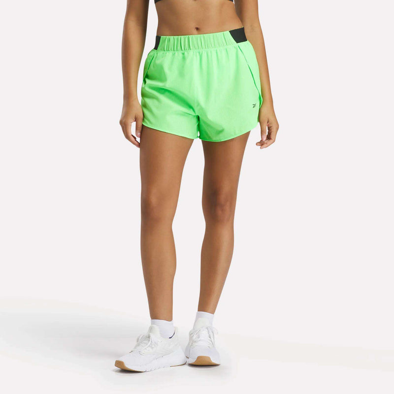 Women's Speed Shorts 3"