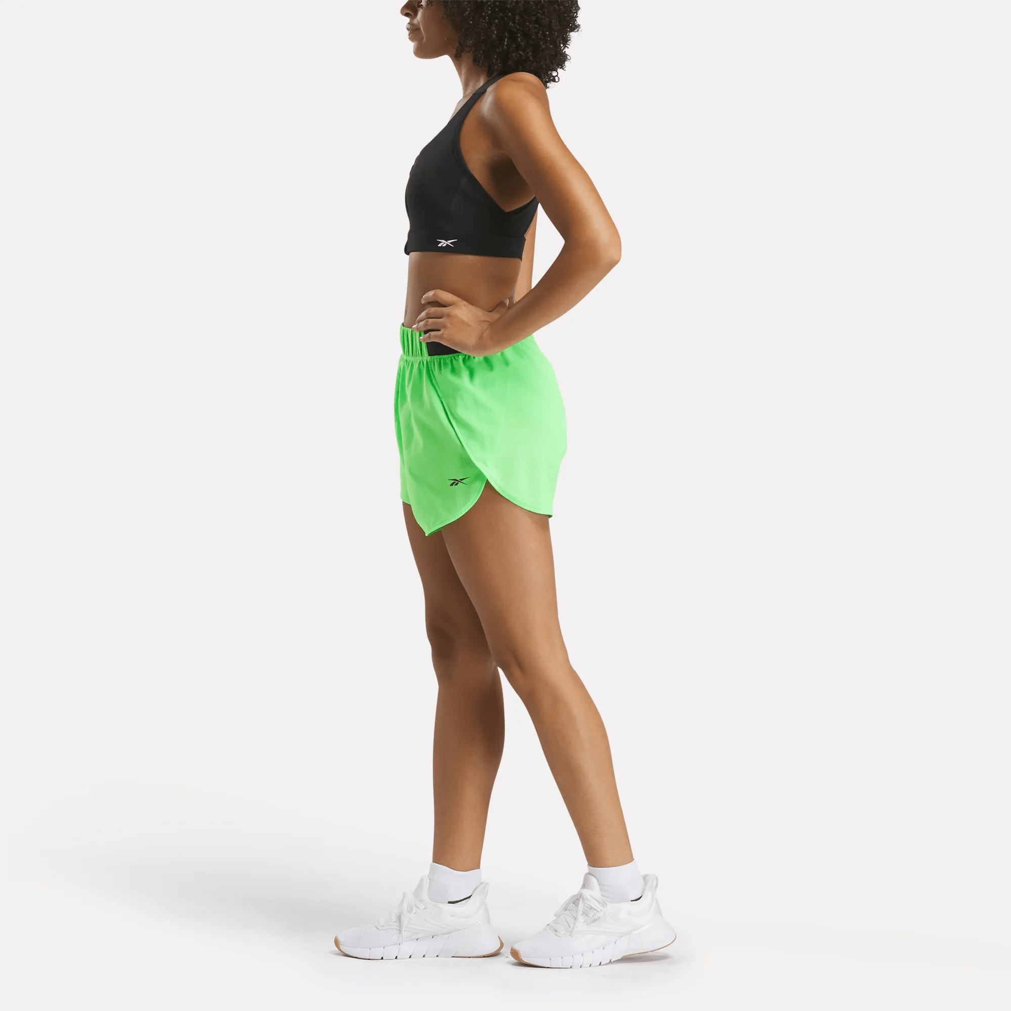 Speed Short