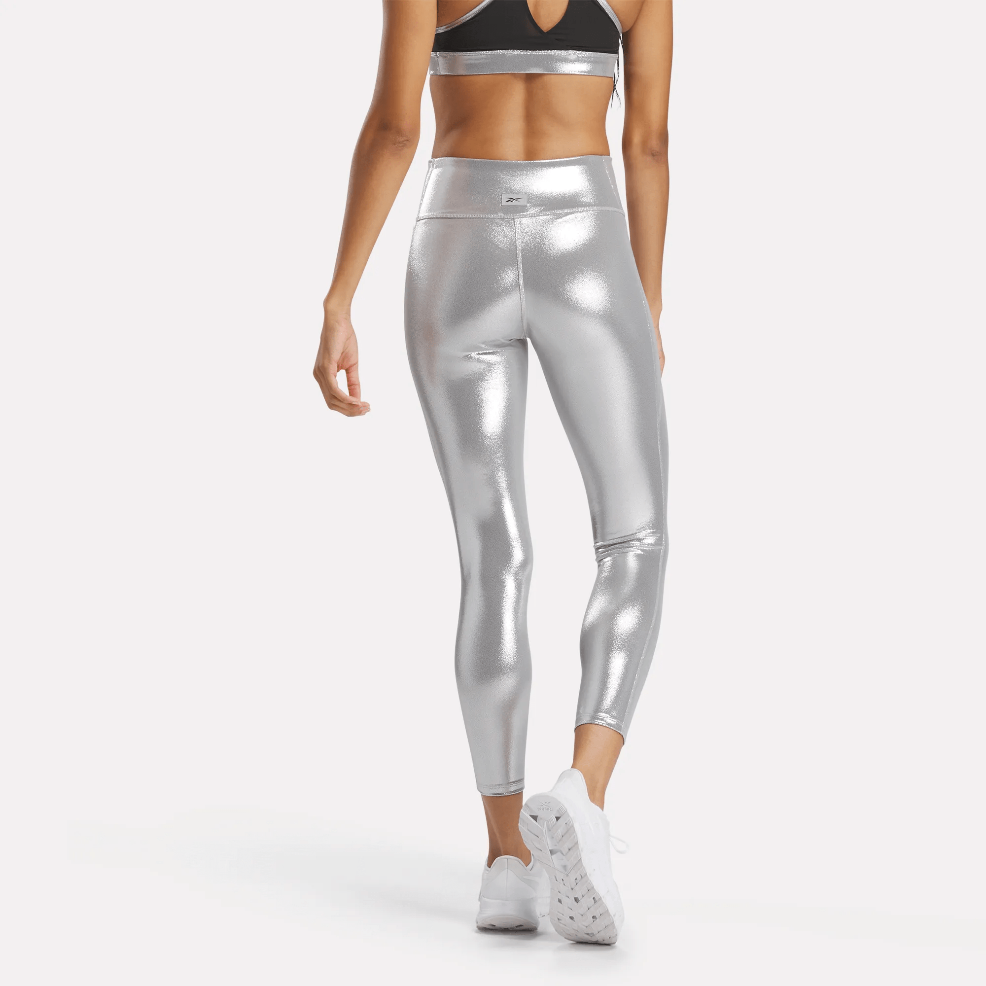 Lux Chrome Hr Tight