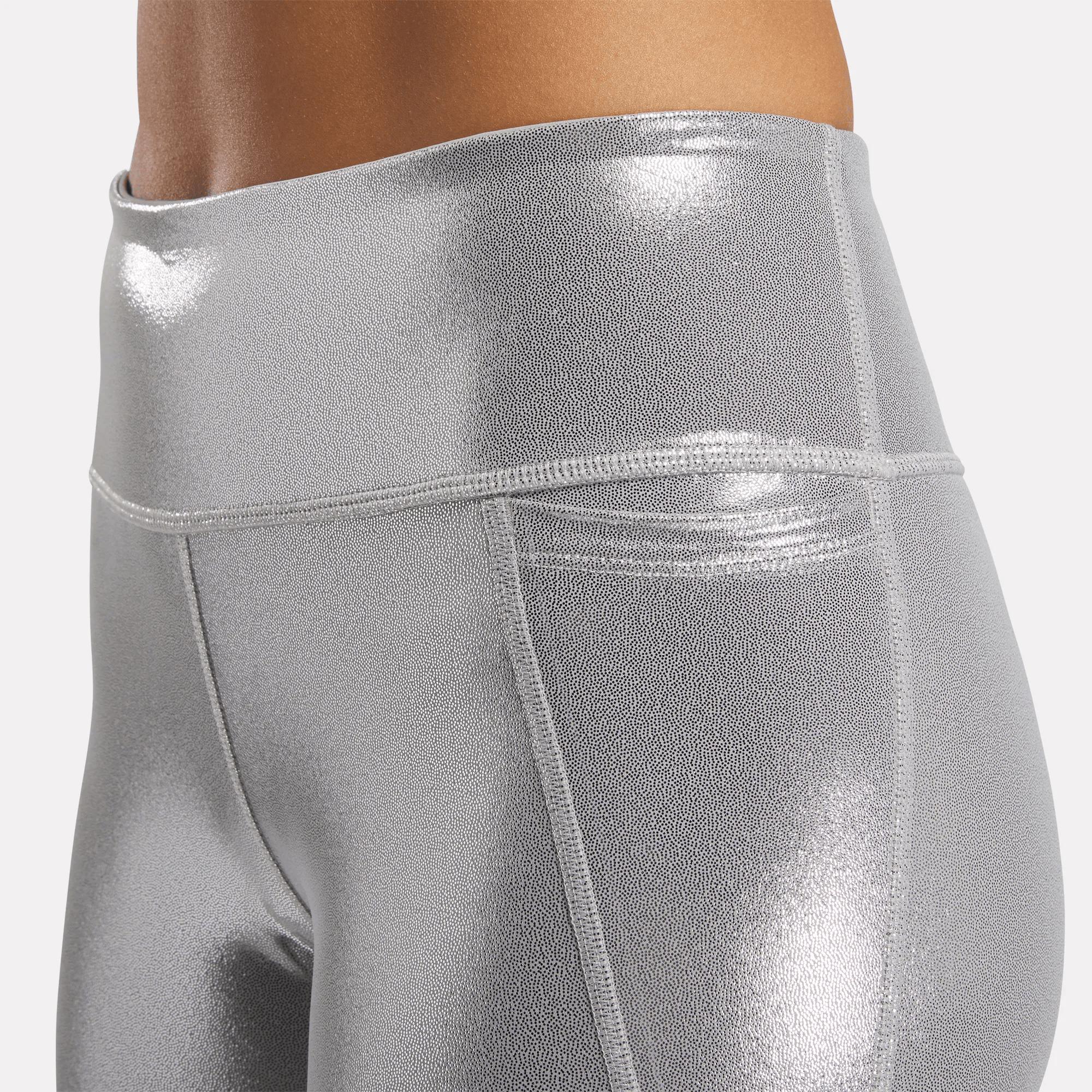 Lux Chrome Hr Tight