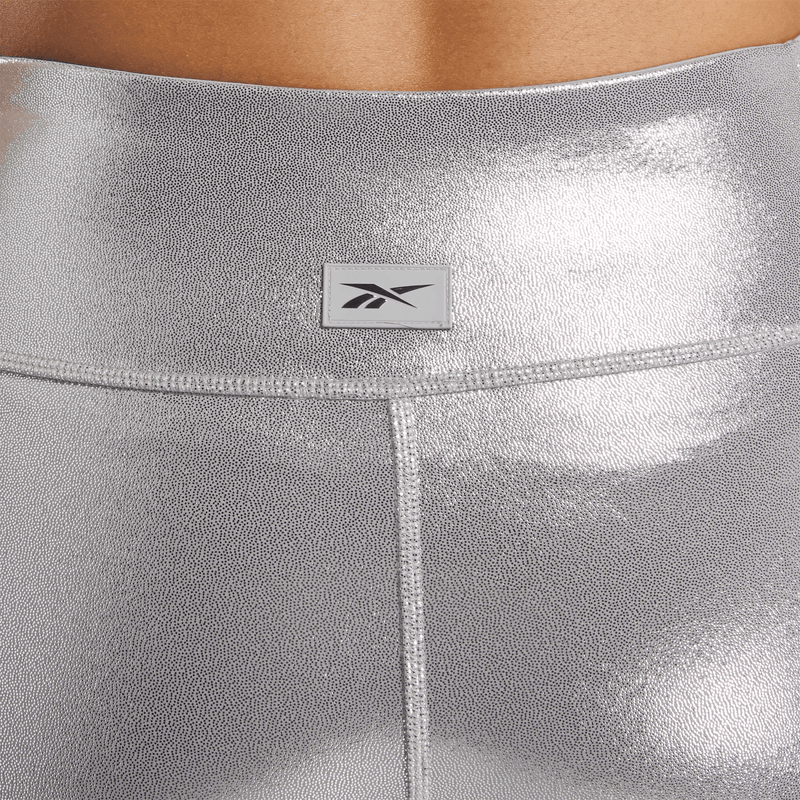 Lux Chrome Hr Tight