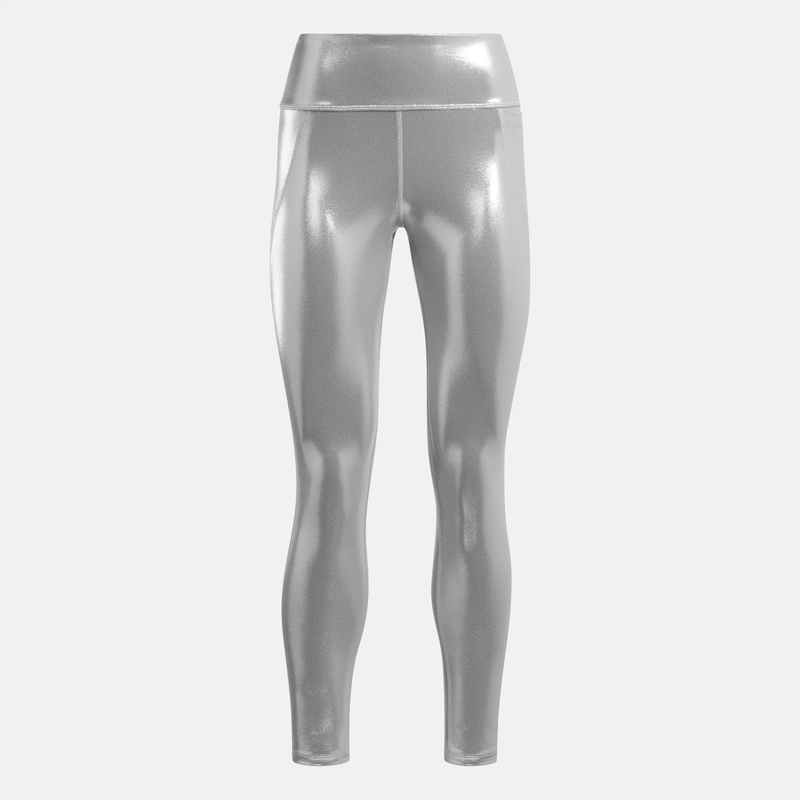 Lux Chrome Hr Tight